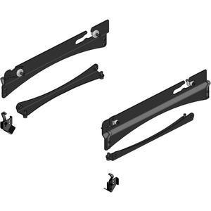 Kabeltrommelregal - Rollprofi CABLEDEPOT Aufnahme DEPOT - A9080210