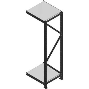 Kabeltrommelregal - Rollprofi CABLEDEPOT Anbaumodul 2000 / 600 - A9080410