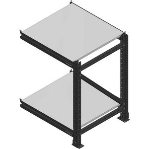 Kabeltrommelregal - Rollprofi CABLEDEPOT Anbaumodul 850 / 600 - A9080430