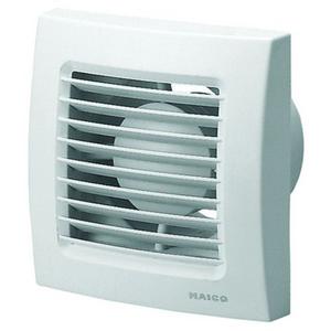 Kleinraumventilator - Kleinraumventilator mit Standardausführung 230 V - M0084.0006