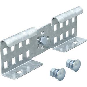 Verbinder für Kabeltragsystem - Gelenksverbinder für Kabelleiter 64x210 St FS - 6208941