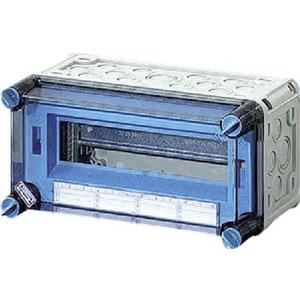 Installationskleinverteiler - MI-Automatengehäuse 12TE 300x150x170 mm MI 1115 - 65611000