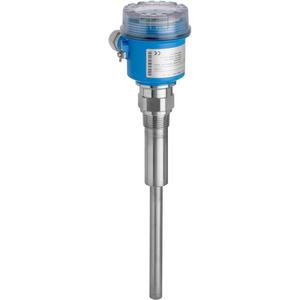 Elektronischer Niveauschalter - Vibronik Grenzschalter Ex-frei PNP R1 Alu M20 - FTM20-AA25A