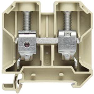 Durchgangs-Reihenklemme - Durchgangs-Reihenklemme SAK 35/35 - 0380760000
