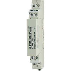 Überspannungsableiter für Informations-/MSR-Technik - Überspannungsschutzgerät 90-230V Ex-frei - HAW562-1020/0