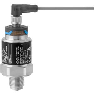 Drucktransmitter - Drucktransmitter 4bar relativ 4-20mA G1/2 Ventilstecker - PMC21-1KH7/0
