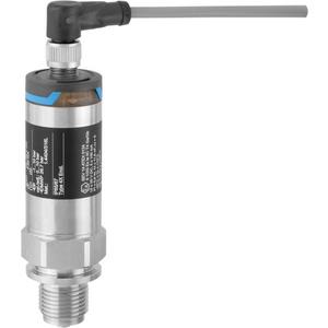 Drucktransmitter - Drucktransmitter 4-20mA M12 10bar G1/2 frontbündig - PMP21-12P7/0