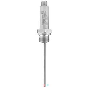 Temperatur-Prozess-Messeinrichtung - Thermometer 300mm G1/2 4-20mA -50-100°C M12 Ex-frei - TMR31-A1CBBBAJ1AAA