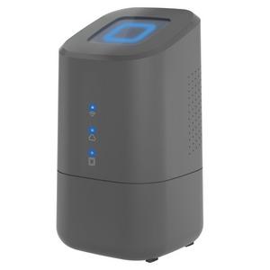 WLAN Access Point - IP Home Control Unit anthrazit HmIP-HCU1-A - EQ-160692A0