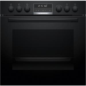 Backofen/Herd - Einbau-Herd Serie 6 HEG578BB4 - HEG578BB4