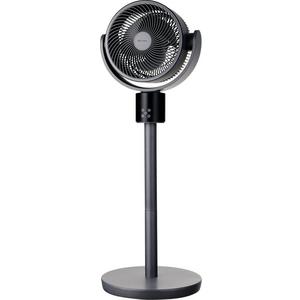 Ventilator - Digitaler Stand- und Tischventilator mit 3D Oszillation - BC18STTIDC