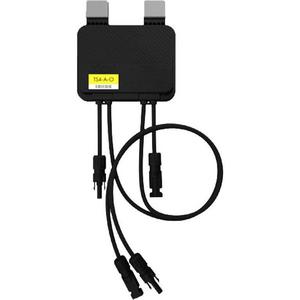 Leistungselektronik auf Photovoltaik-Modulebene - Leistungsoptimierer TS4-A-O 700W - 0159794