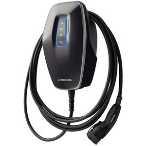 AC-Ladestationen - AMTRON 4Business 780 22 C2 eichrechtskonform midnight black - EM-1347122205BK