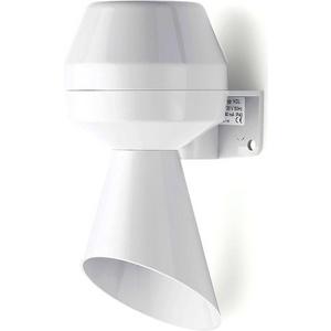 Signalhupe - Kleinhupe mit Trichter 230 V AC 50 Hz - 710100113