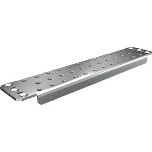 Komponente für den Ausbau (Schaltschrank) - Tragschienen für 400 mm Schranktiefe Preis per VPE VPE=4 - 4394000