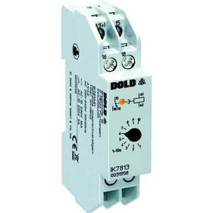 Zeitrelais - Zeitrelais Ansprechverzögert - 32074