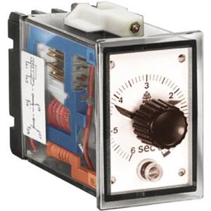 Zeitrelais - Zeitrelais Ansprechverzögert - 4247
