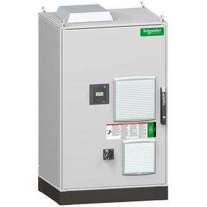 Energiemanagement-Regler - Kompensationsanlage Auto PowerLogic PFC 150kvar DR2,7 14% 400V 50Hz - VLVAF2P03510AG
