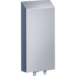 Luft/Wasser-Wärmetauscher (Schaltschrank Klimatisierung) - Luft/Wasser-Wärmetauscher HD f. Wandanbau 600W - 3214700