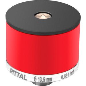 Systemzubehör für Nagen/Schneiden (Akku/elektrisch/Druckluft) - Stempel 13,5mm rund - 4055745