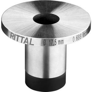 Systemzubehör für Nagen/Schneiden (Akku/elektrisch/Druckluft) - Matrize 6,6mm rund - 4055770