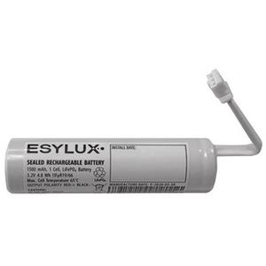 Akku (Lithium) für Fahrzeuge und Anwendungen - Ersatzakku für Notleuchten der Serie SLE und SLF Revision mit LiFePO4 Akku - EN10077784