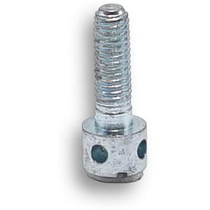 Zubehör für Kleinverteiler - Plombierschraube M5x16 Plombierschraube für Schubklemm - M5x16PB