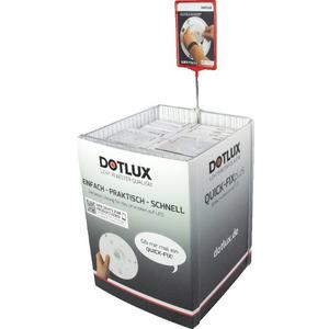 Verkaufsständer - Schütte QUICK-FIX unbestückt - Komplett - 600008