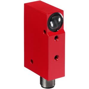 Reflexions-Lichtschranke - Reflex-Lichtschranke polarisiert 0 - 3 m LED rot 26,5 - 31,6V DC - 50030077