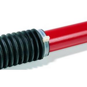 Kabelbinder - Kabelbinder 337x8 mm PA natur - 121-83319