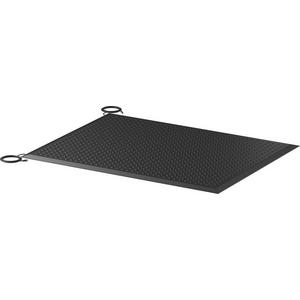 Taktiler Sensor - Standard-Schaltmatte 750 x 1000 mm, h = 14,5 mm IP54 - 2TLA076310R1000