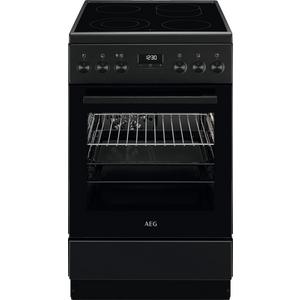 Standherd - Standherd mit Glaskeramik-Kochfeld CCB54492BB - 943005669