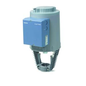 Servoantrieb - SKC62 Elektrohydraulischer Stellantrieb 2800 N 40 mm AC 24 V DC 0..10 V/4..20 mA - SKC62