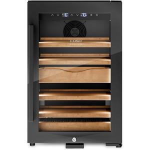 Weinkühlschrank - Zigarrenhumidor Humidor H45 - 676