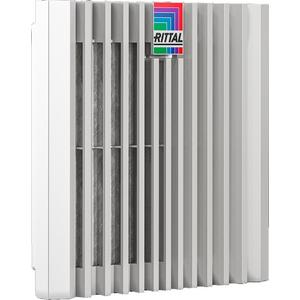 Filter (Schaltschrank Klimatisierung) - Blue e+ Austrittsfilter RAL 7035 - 3239300