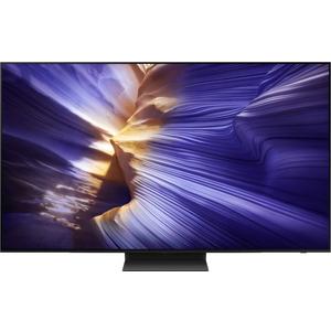 Fernseher - Fernseher 42 Zoll OLED 4K S93F - QE42S93FAEXXN