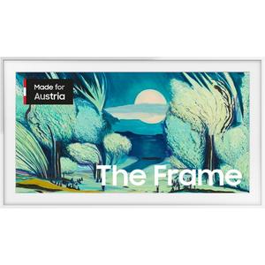 Fernseher - Fernseher LS03F (2025) 65 Zoll QLED 4K The Frame - QE65LS03FAUXXN
