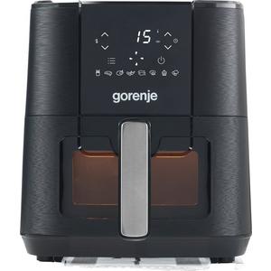 Fritteuse - Air Fryer 5,4 Liter 1350 W - 896841