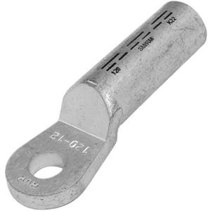 Presskabelschuh für Al-Leiter - Al-Presskabelschuh DIN 46329 240mm² M16 - 292804