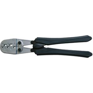 Presswerkzeug Kabelschuhe/Verbinder, Aderendhülsen, Schirmanschluss - Crimpzange Aderendhülsen 10-50 - 210788