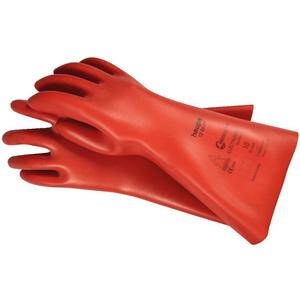 Schutzhandschuh - VDE Fingerhandschuhe 26500 V Gr. 10 - 120006 587