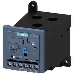 Überlastrelais elektronisch - Überlastrelais 12,5-50A für Motorschutz Class 20E - 3RB3036-2UW1