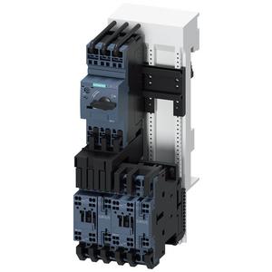 Motorstarterkombination - Verbraucherabzweig Wendestarter S0 27-32A AC 230V/50Hz 150kA - 3RA2220-4EH27-0AP0