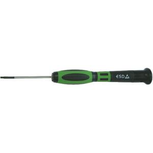 Torx-Schraubendreher - Elektronik-Schraubendreher Tx 8 - 100721