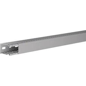 Verdrahtungskanal - Verdrahtungskanal 40 x 30 mm grau BA6 - BA64002507030B