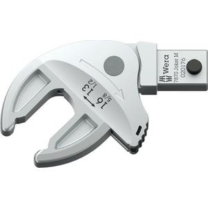 Einsatz für Drehmomentwerkzeuge - 7870 Joker M Selbstjustierender Einsteck-Maulschlüssel für Schlüsselwe - 05020176001