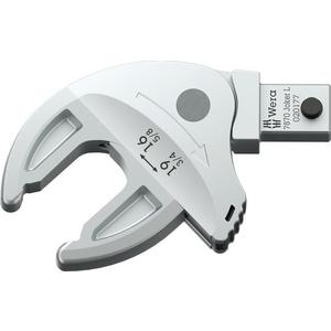 Einsatz für Drehmomentwerkzeuge - 7870 Joker L Selbstjustierender Einsteck-Maulschlüssel für Schlüsselwe - 05020177001