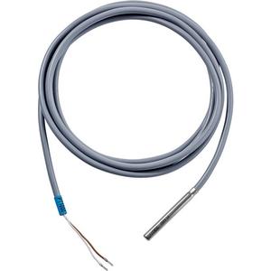 Kabeltemperatursensor, aktiv - Kabel-Temperatursensor passiv PT1000 - Sondenlänge 50 mm - Kabel 2 m - 01CT-1BH