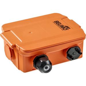 Differenzdrucksensor - Differenzdrucksensor Luft 24 V 0..7000 Pa einstellbar - 22ADP-186