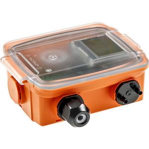 Differenzdrucksensor - Differenzdrucksensor Luft 24 V 0..7000 Pa einstellbar LCD Auto-Zero - 22ADP-186B